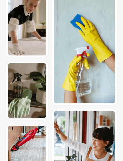 Cleaning Services in Austin – Zara Maids Cleaning Services in Austin - Zara Maids
