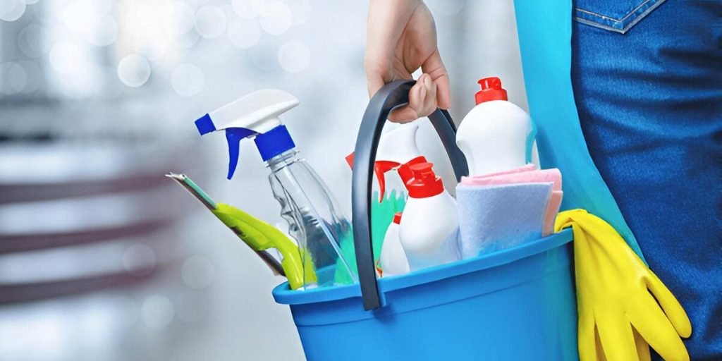 Apartment cleaning Services-Austin- Zara Maids